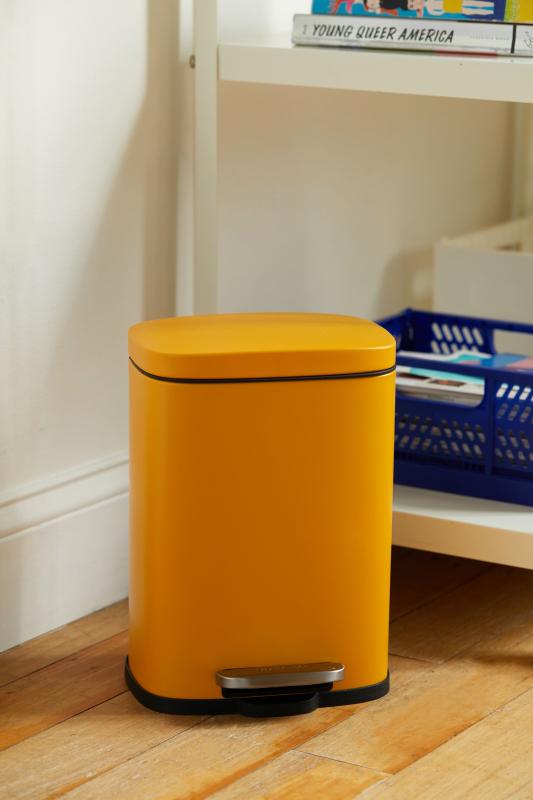 Jay Rectangle Waste Bin