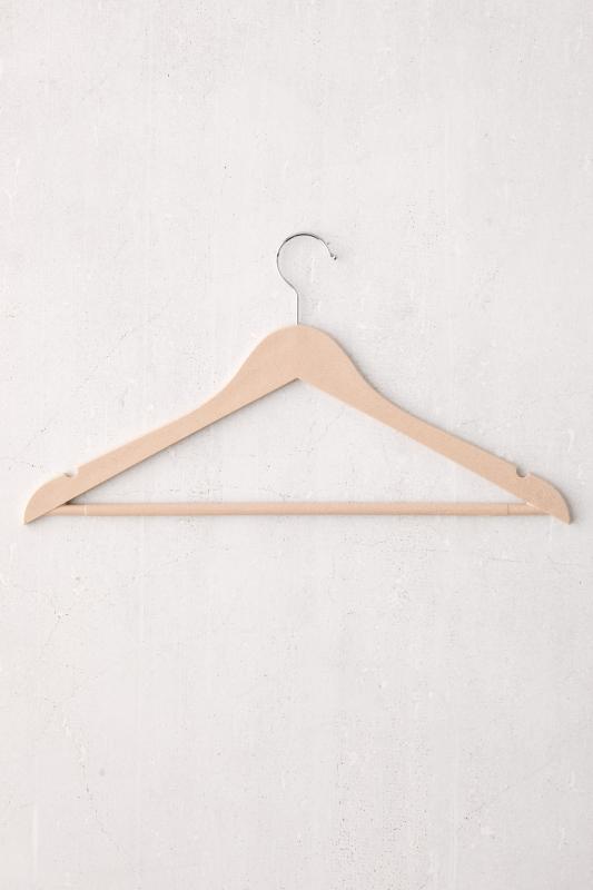 EcoFriendly Hanger Set Of 10 香港Urban Outfitters