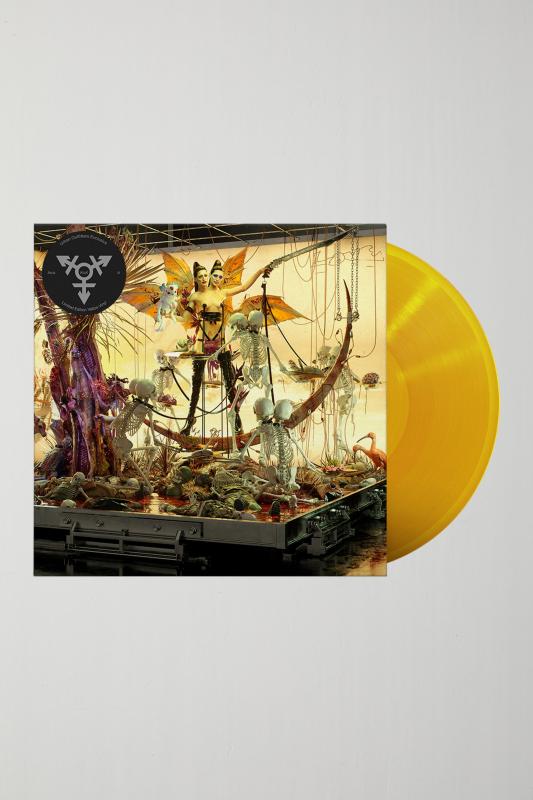 Arca KiCk iii Limited LP