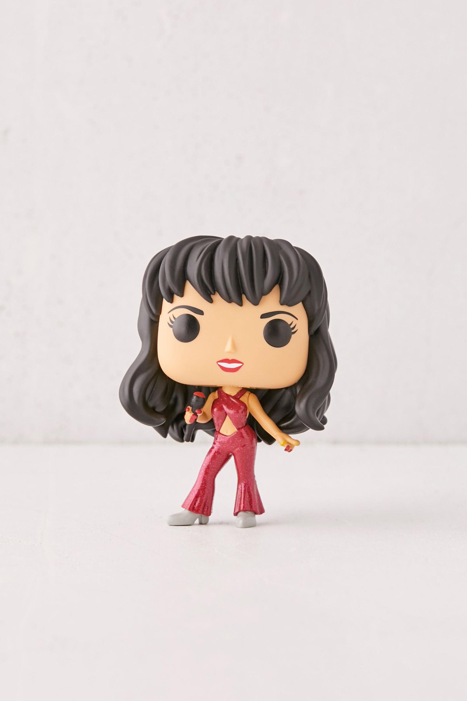 funko pop selena