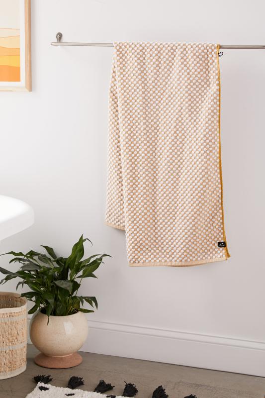 Slowtide Clive Bath Towel Urban Outfitters Singapore