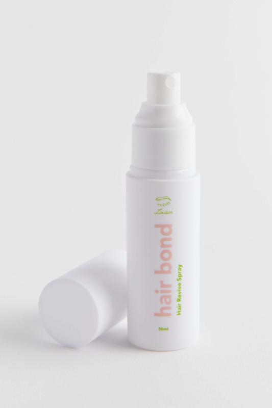 Liaison Hair Bond Spray volatilomics.puls.edu.pl