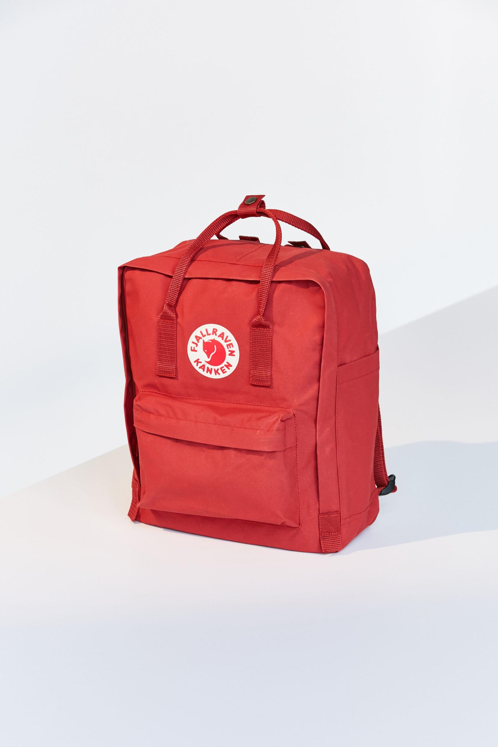 Fjallraven Kanken Backpack Urban Outfitters Australia