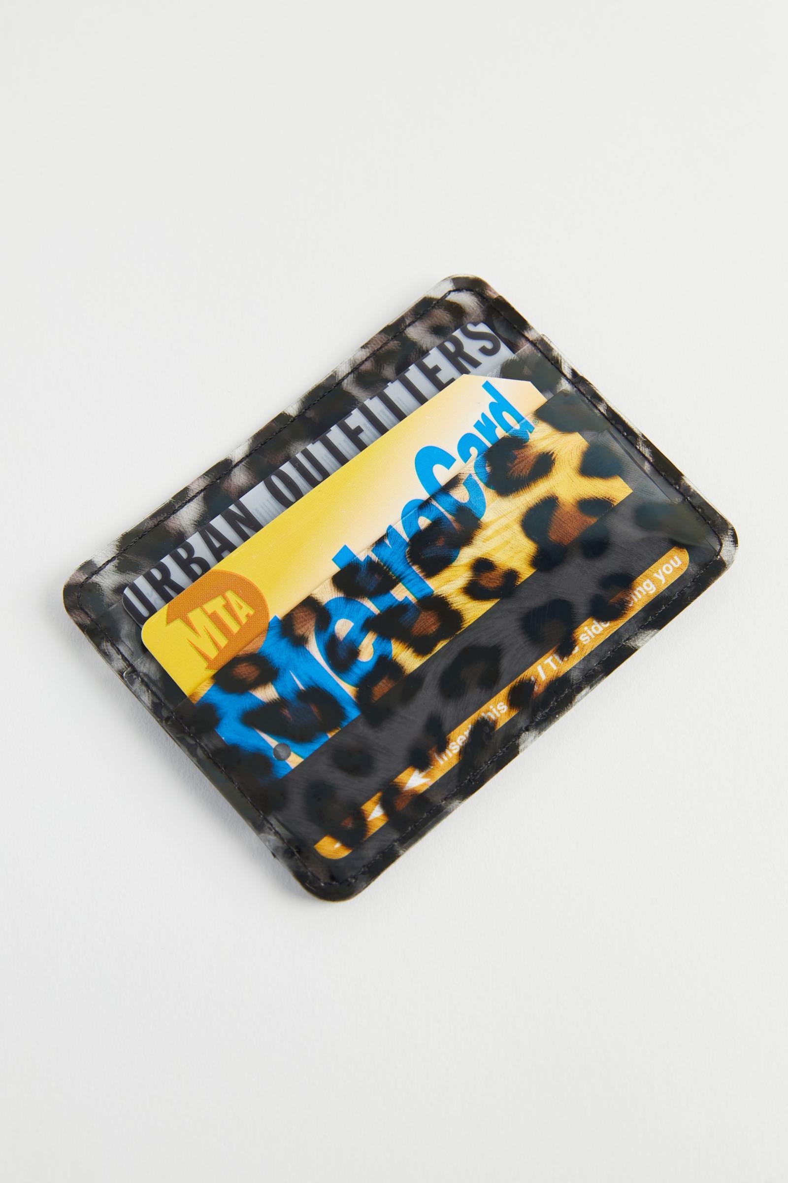 Vanessa Card Holder Urban Outfitters Korea Clothing, Music, Home & Accessories