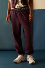 Champion uo exclusive rainbow striped jogger pant best sale