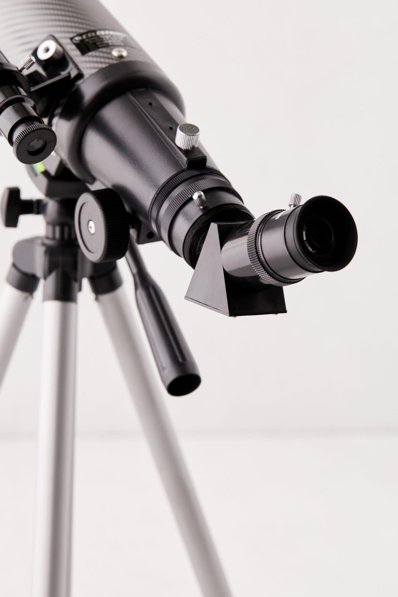Celestron Celestron Travel Scope 70 DX Portable Telescope