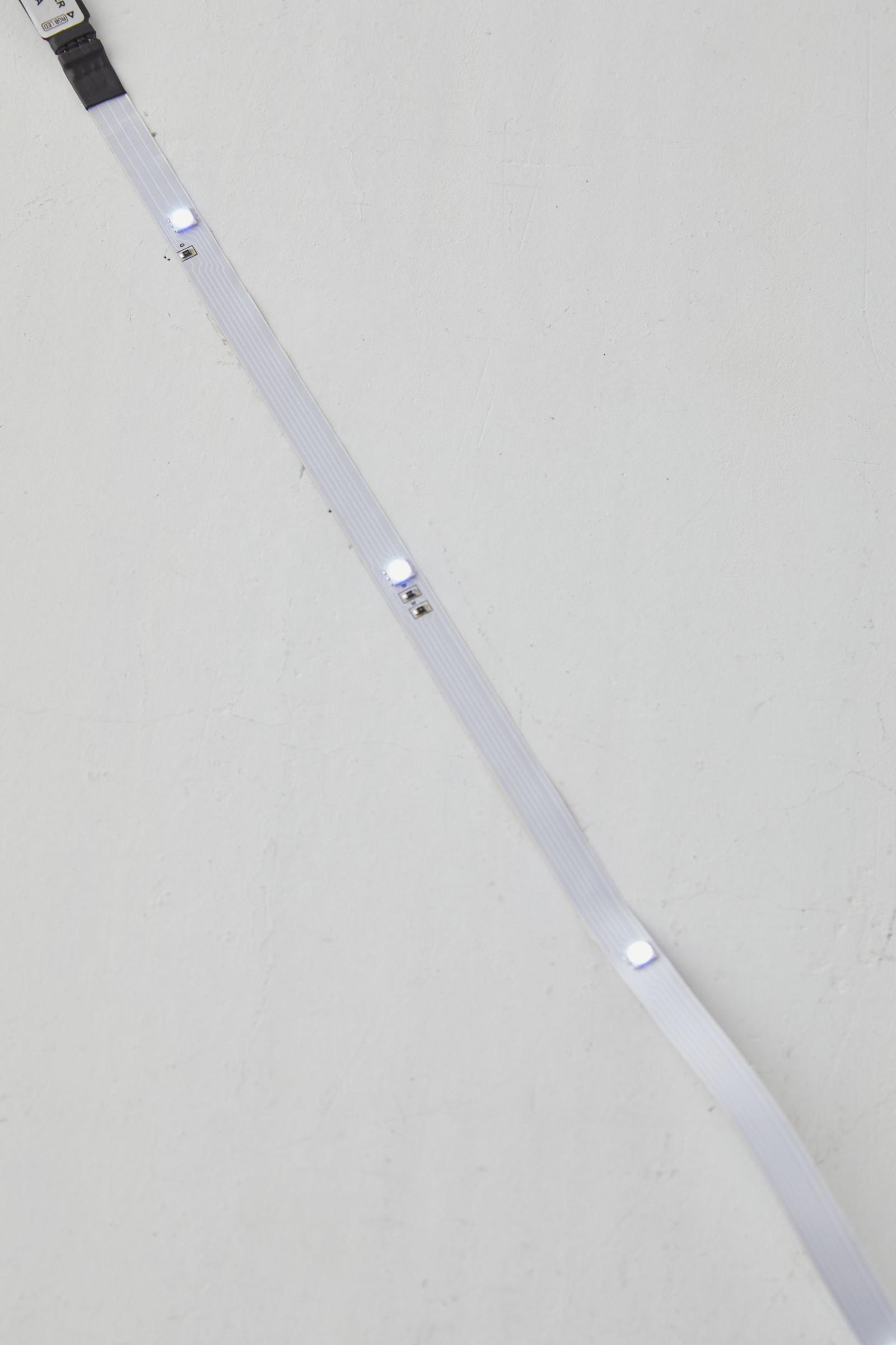 Brilliant Ideas Brilliant Ideas 33.3ft LED Strip Light With Remote