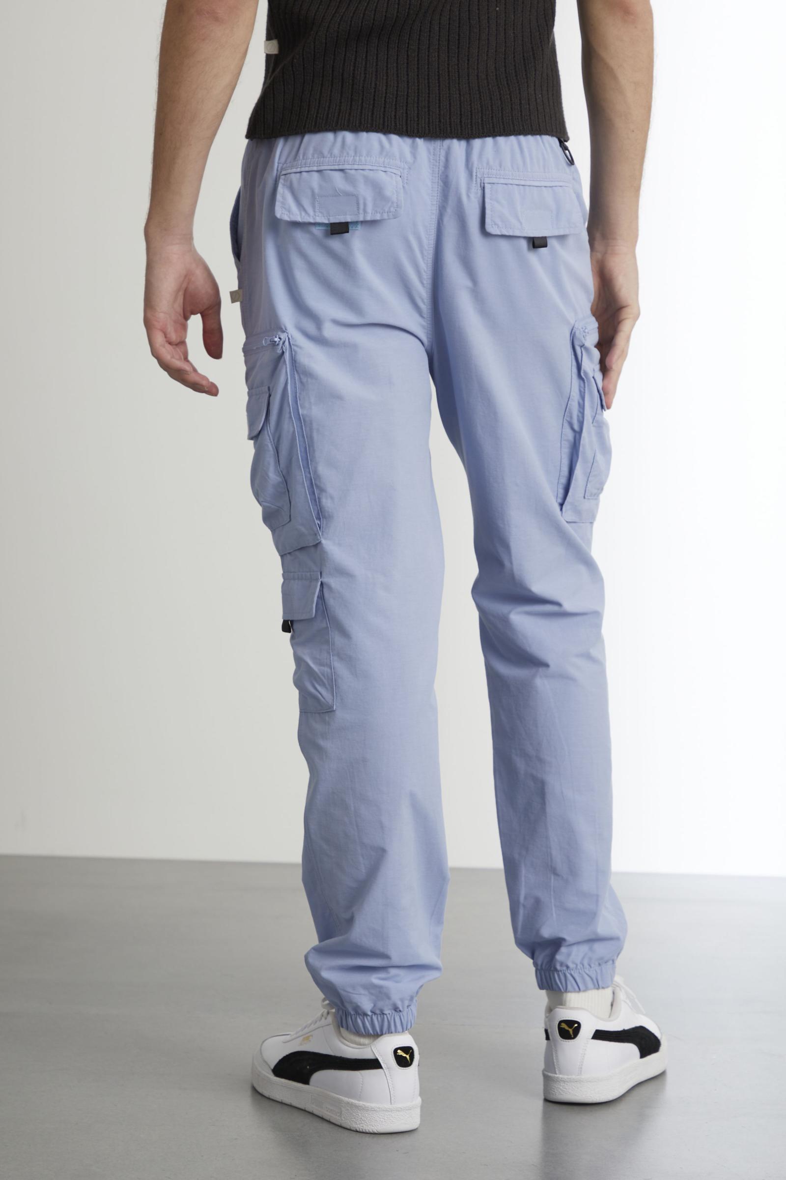 standard cloth technical cargo jogger