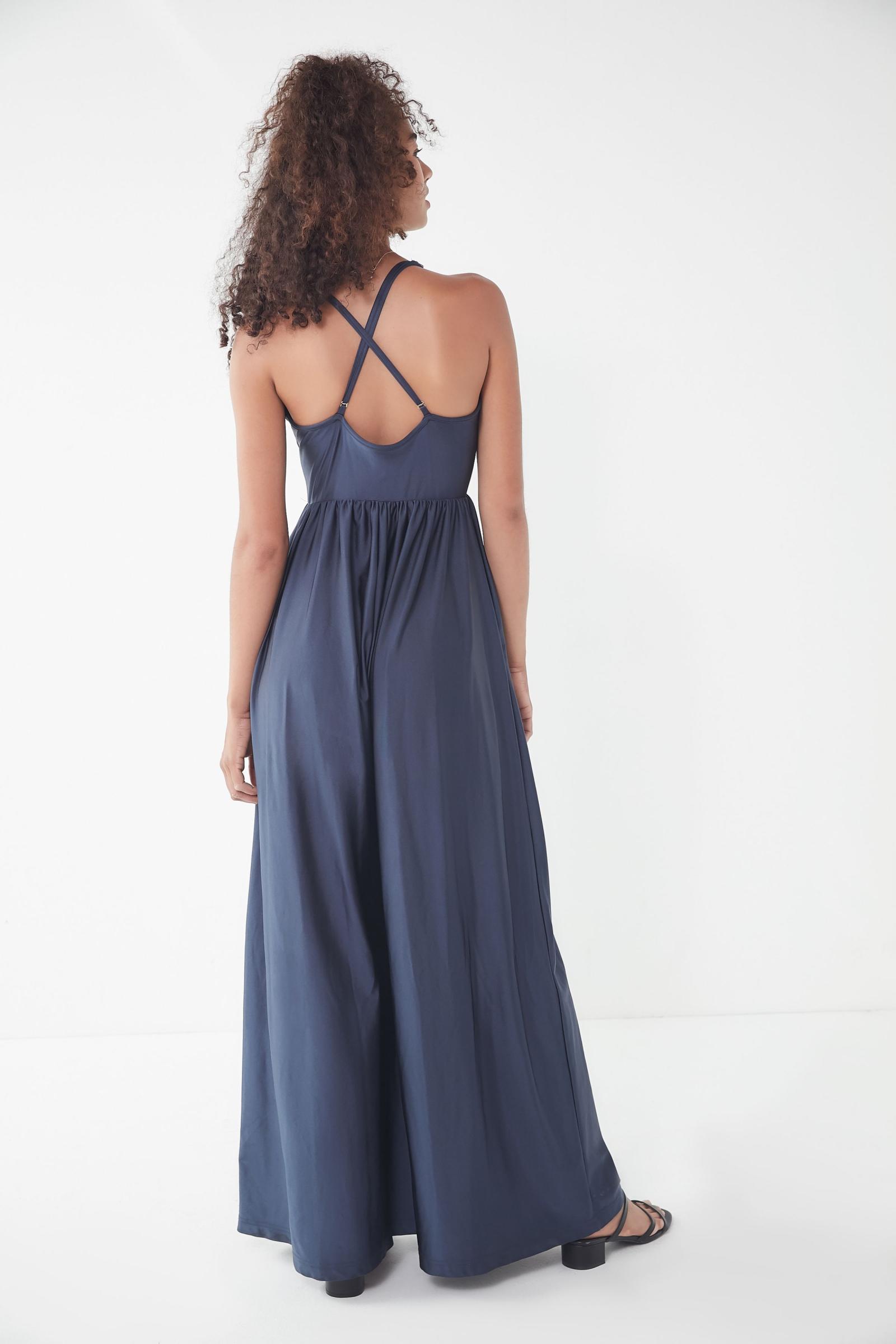 urban outfitters gia jumpsuit