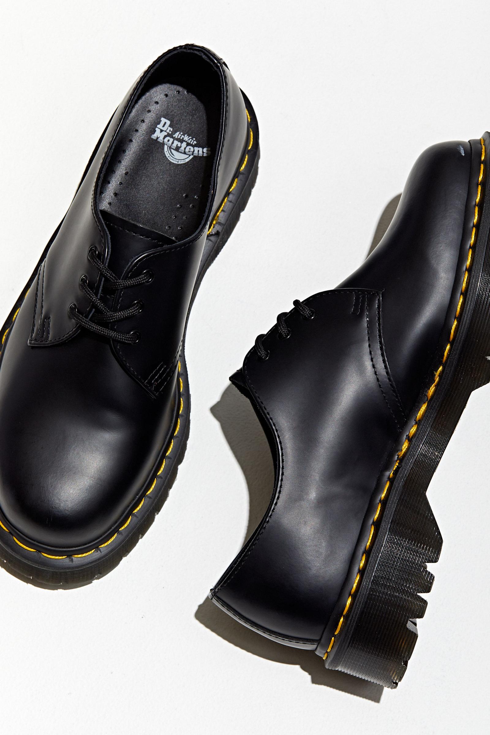 doc marten 1461 bex