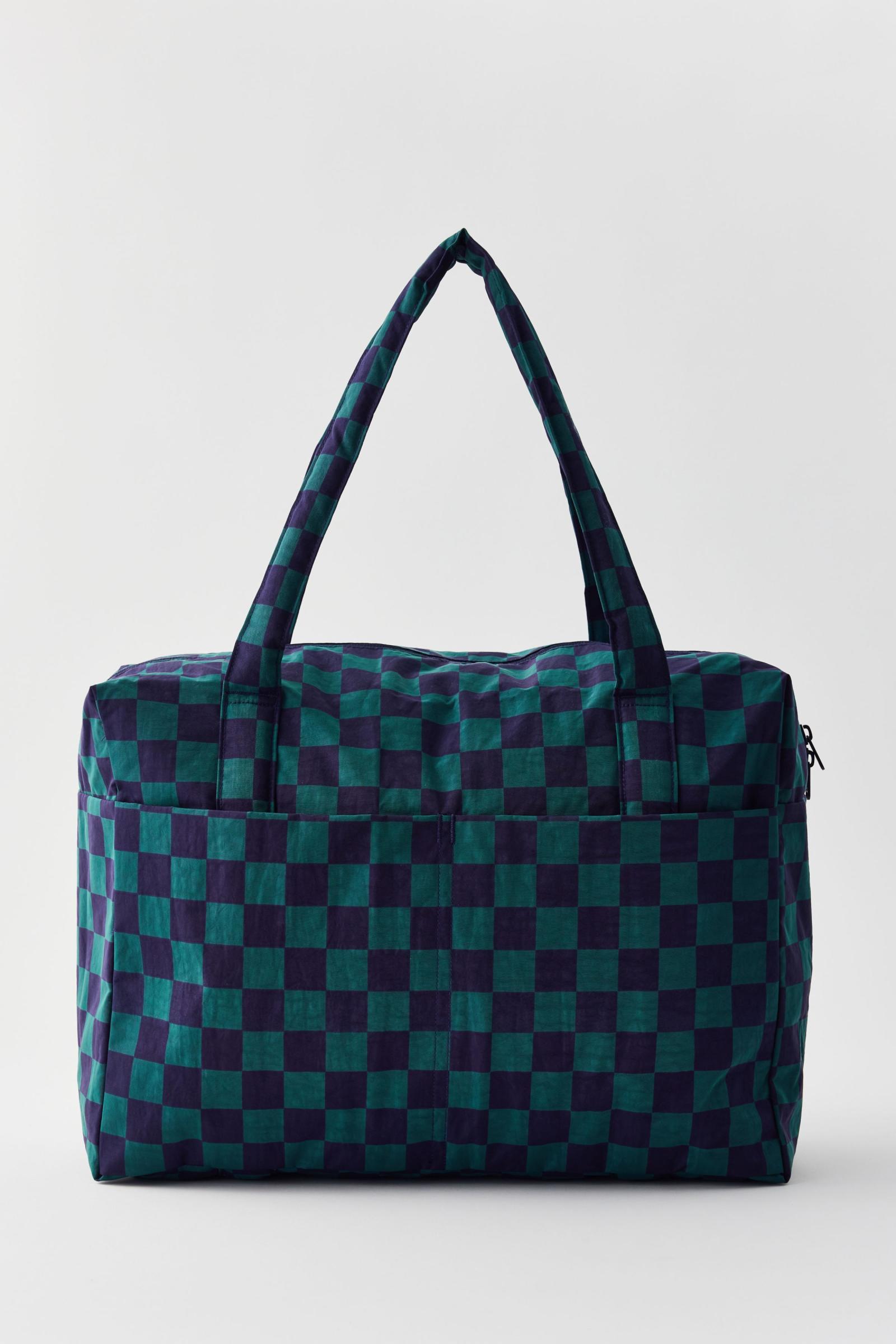 明日最終Baggu キャリーオンバッグ
