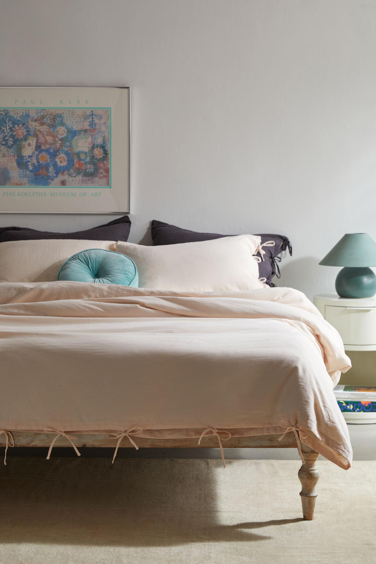 Urban outfitters ベットカバー、リネン Urban outfitters ベットカバー、リネン