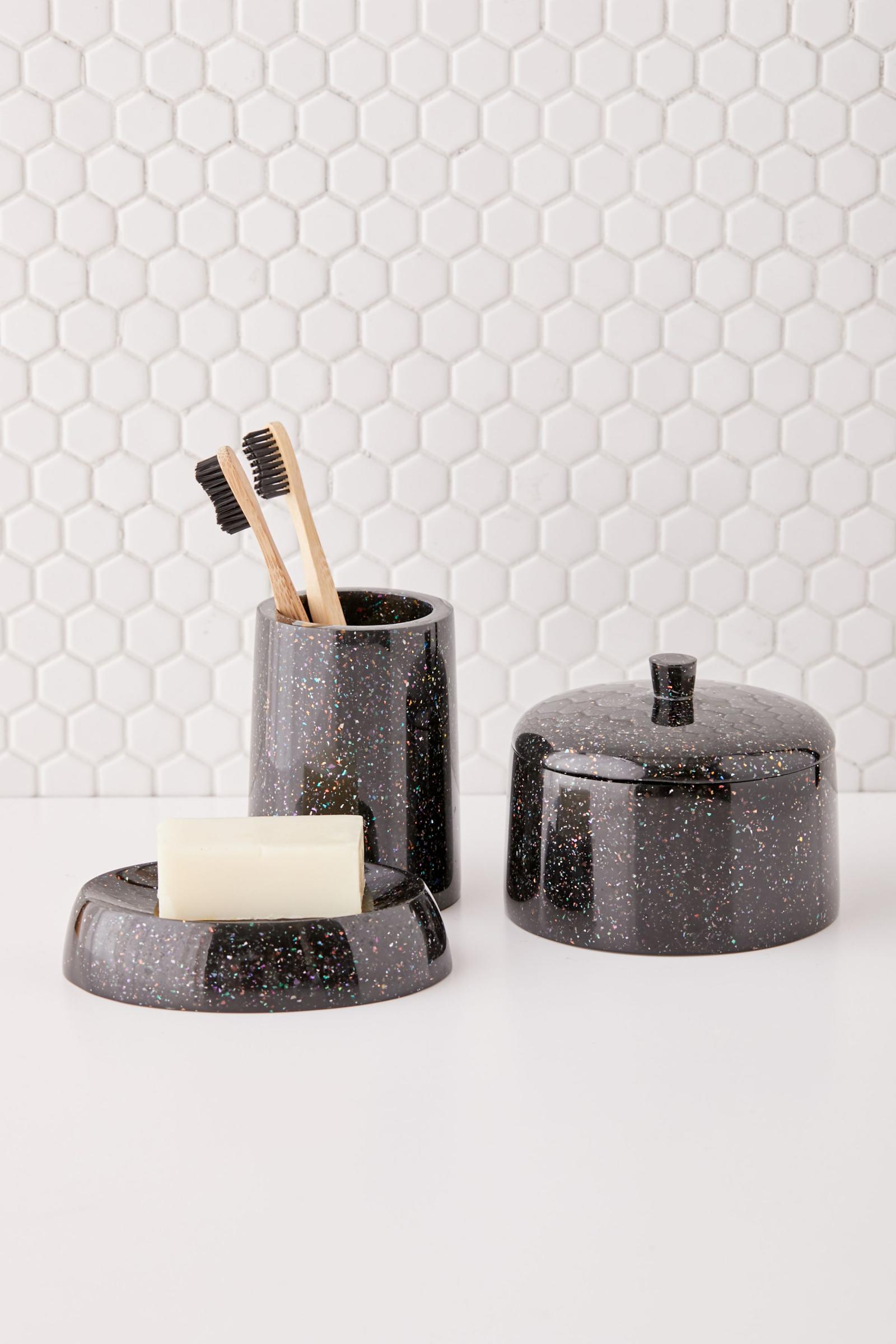 Glitter Resin Soap Dish Urban Outfitters Singapore