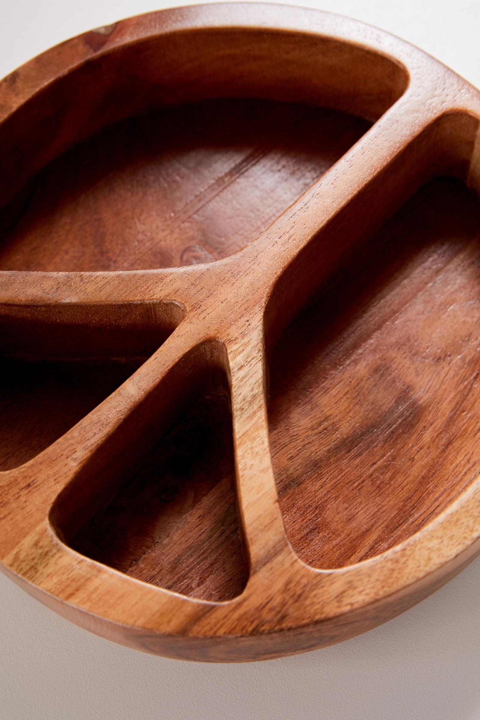 Peace Sign Snack Bowl Urban Outfitters Australia