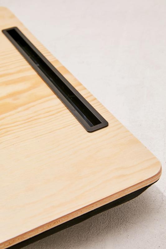 Kikkerland Design iBed XL Lap Desk Urban Outfitters Australia