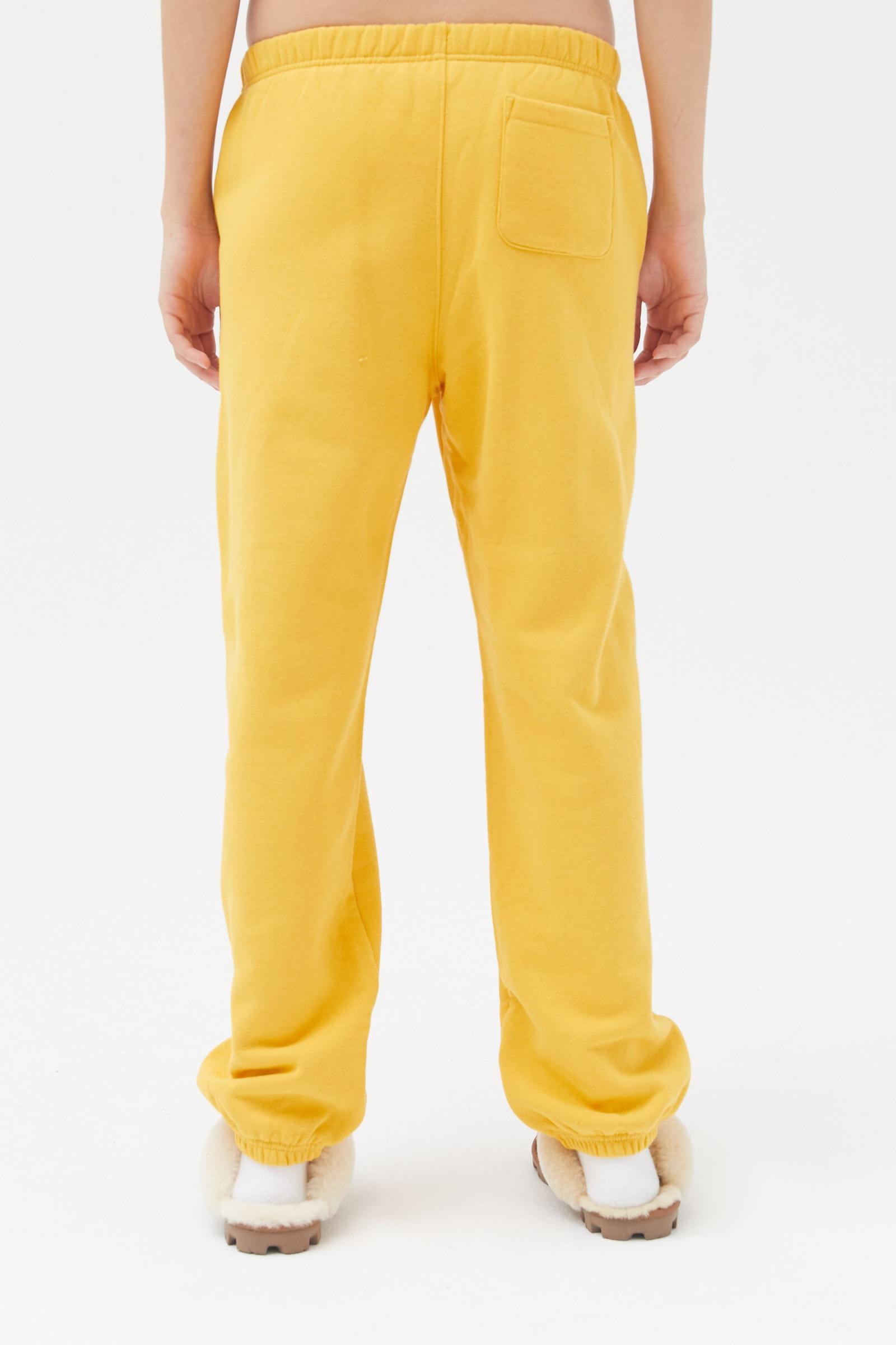 champion uo exclusive reverse weave jogger pant