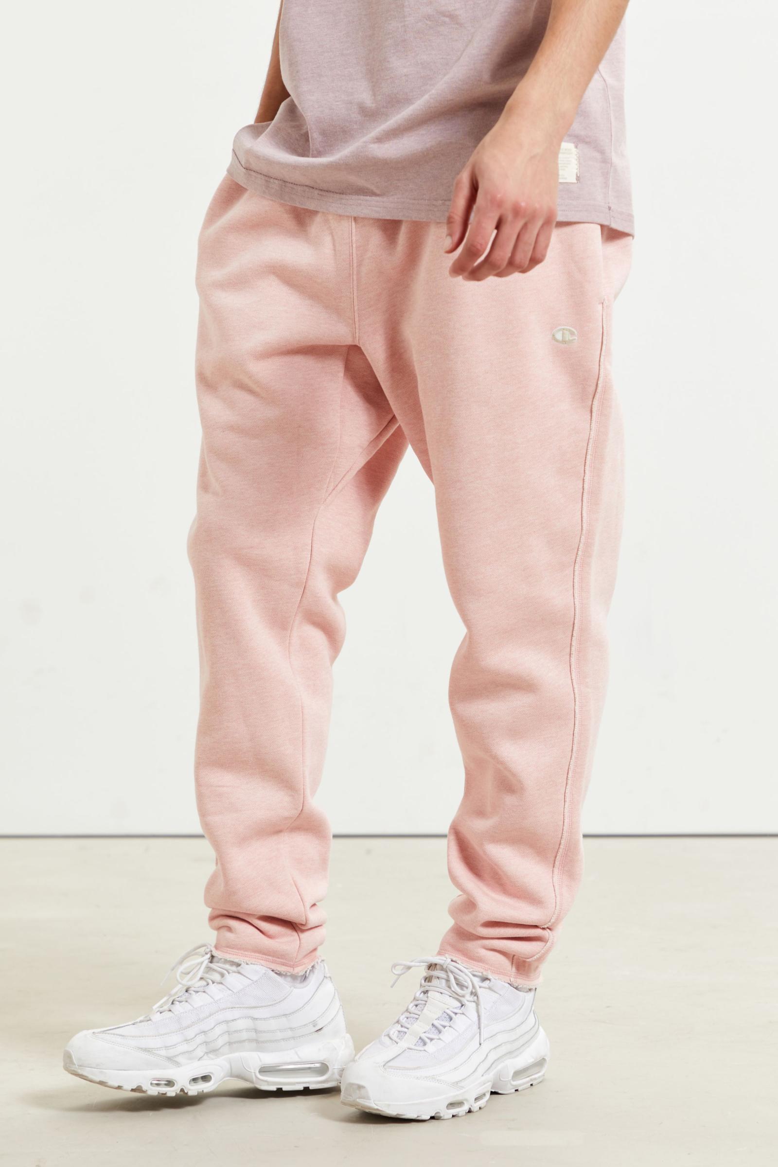 Urban outfitters champion sweatpants Clearance