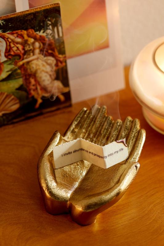 Neso Wellness Incense Paper Set Urban Outfitters Singapore Clothing