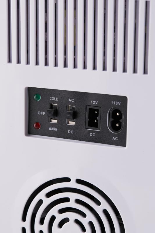 Teami Mini Skin Care Refrigerator Urban Outfitters Singapore