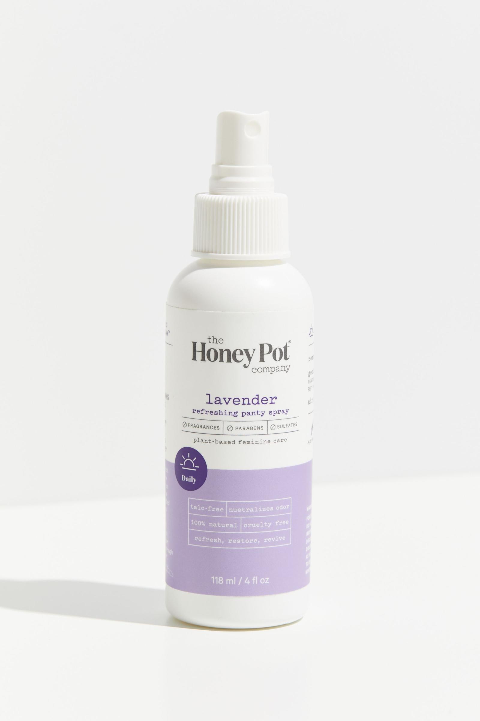 The Honey Pot Company Feminine Hygiene Spray Urban Outfitters Australia