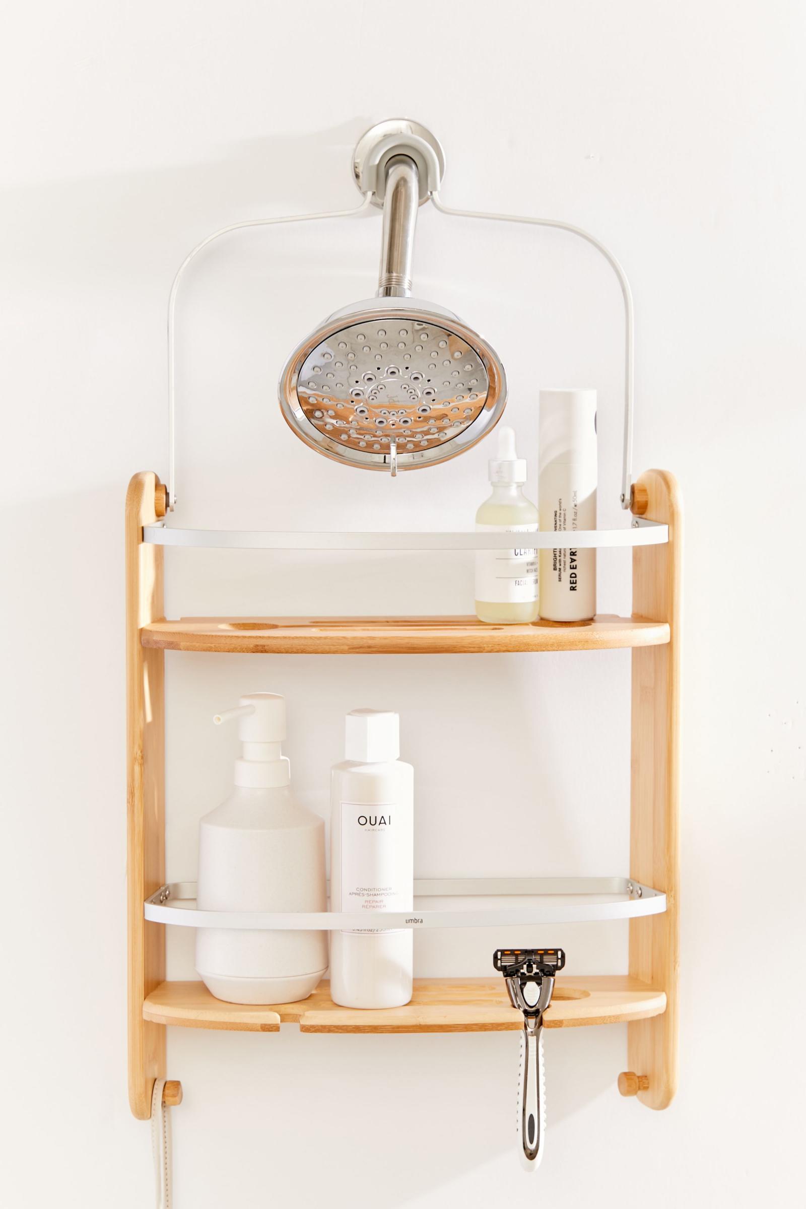Barrel Shower Caddy Urban Outfitters 日本