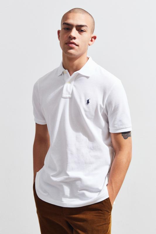 site polo shirts