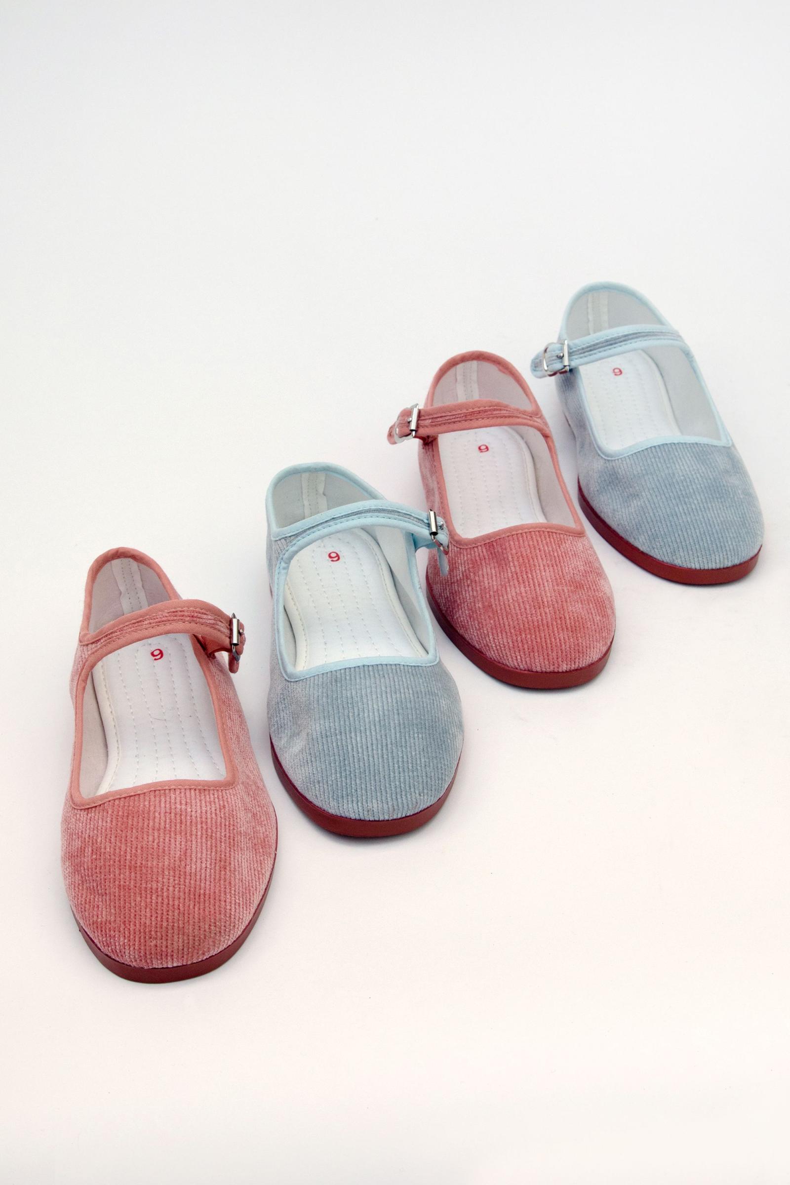Uo Corduroy Mary Jane Urban Outfitters New Zealand