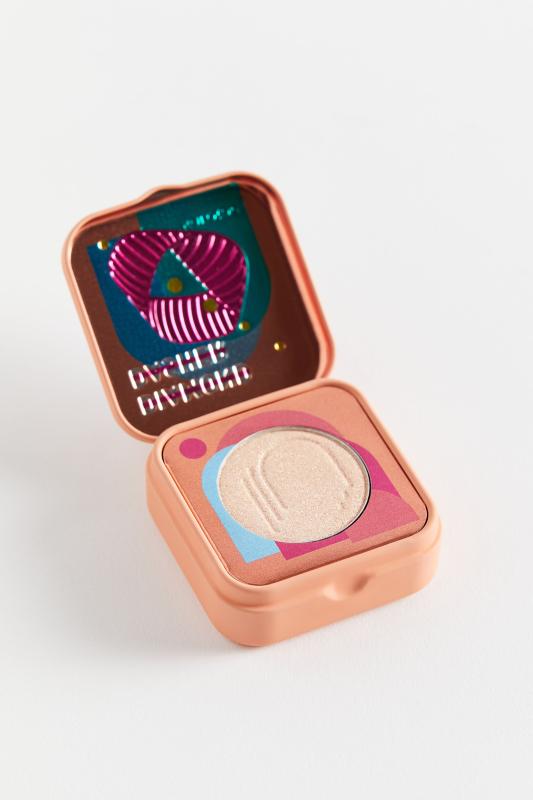 Kaleidos Makeup Space Age Highlighter Urban Outfitters Australia
