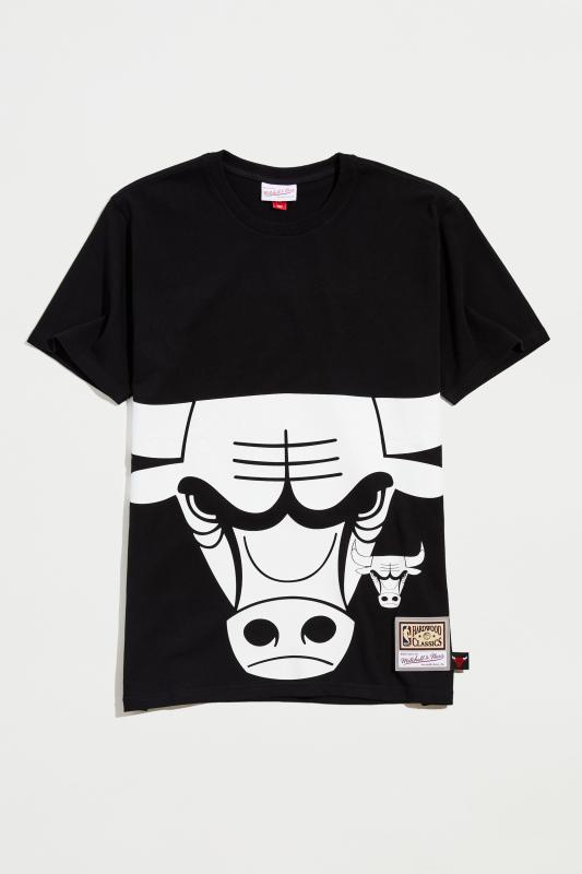 Chicago bulls tees Outlet