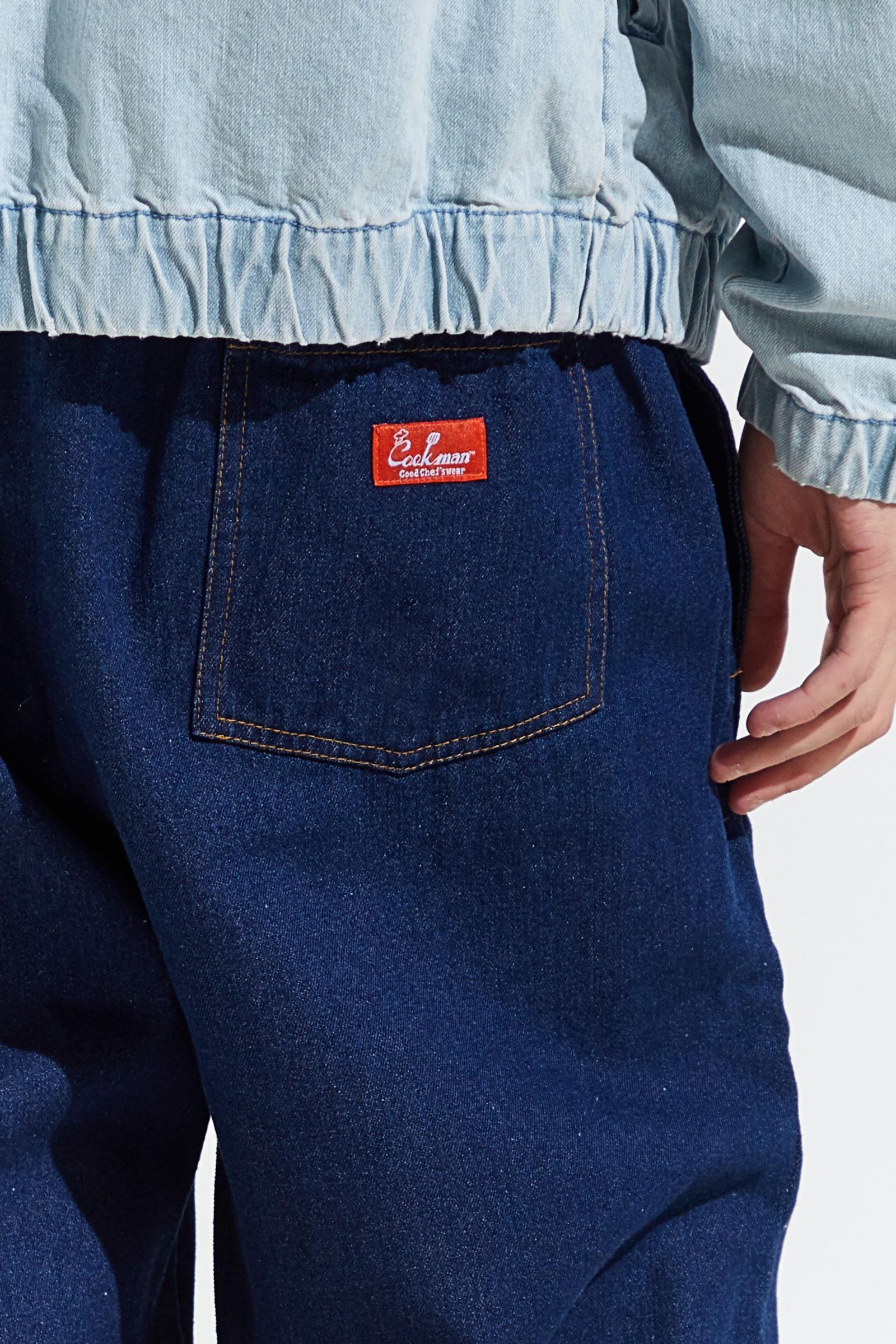 Cookman Denim Chef Pant 香港Urban Outfitters