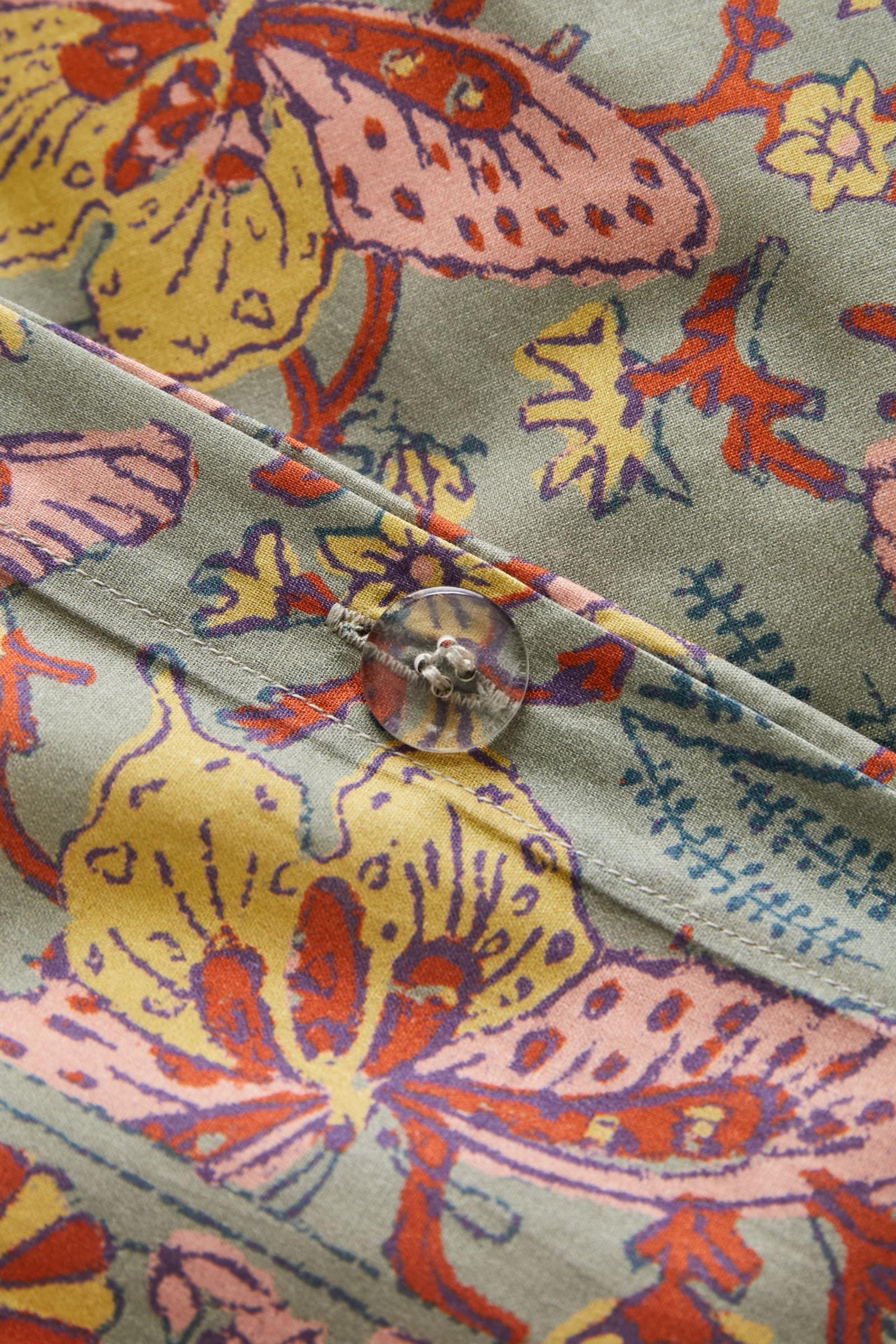 Papillon Duvet Set Urban Outfitters Japan Clothing, Music, Home