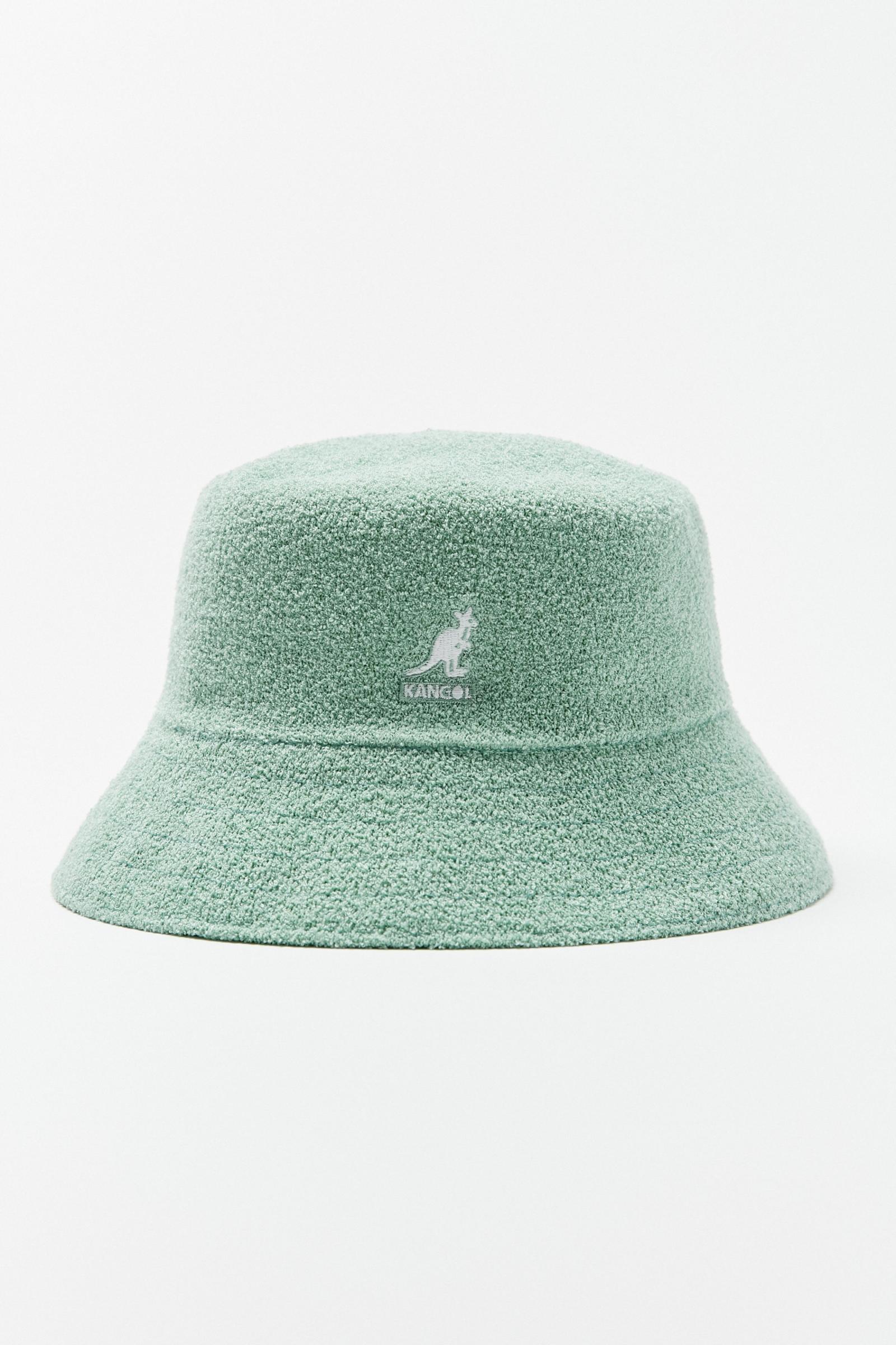 kangol bermuda bucket