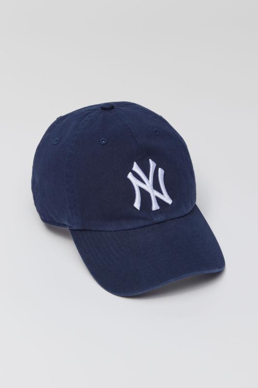 47 Brand MLB New York Yankees Clean Up Hat | Urban