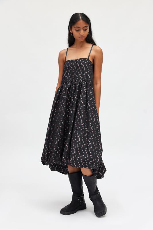 Sister Jane Butterfly Jump Mini Dress