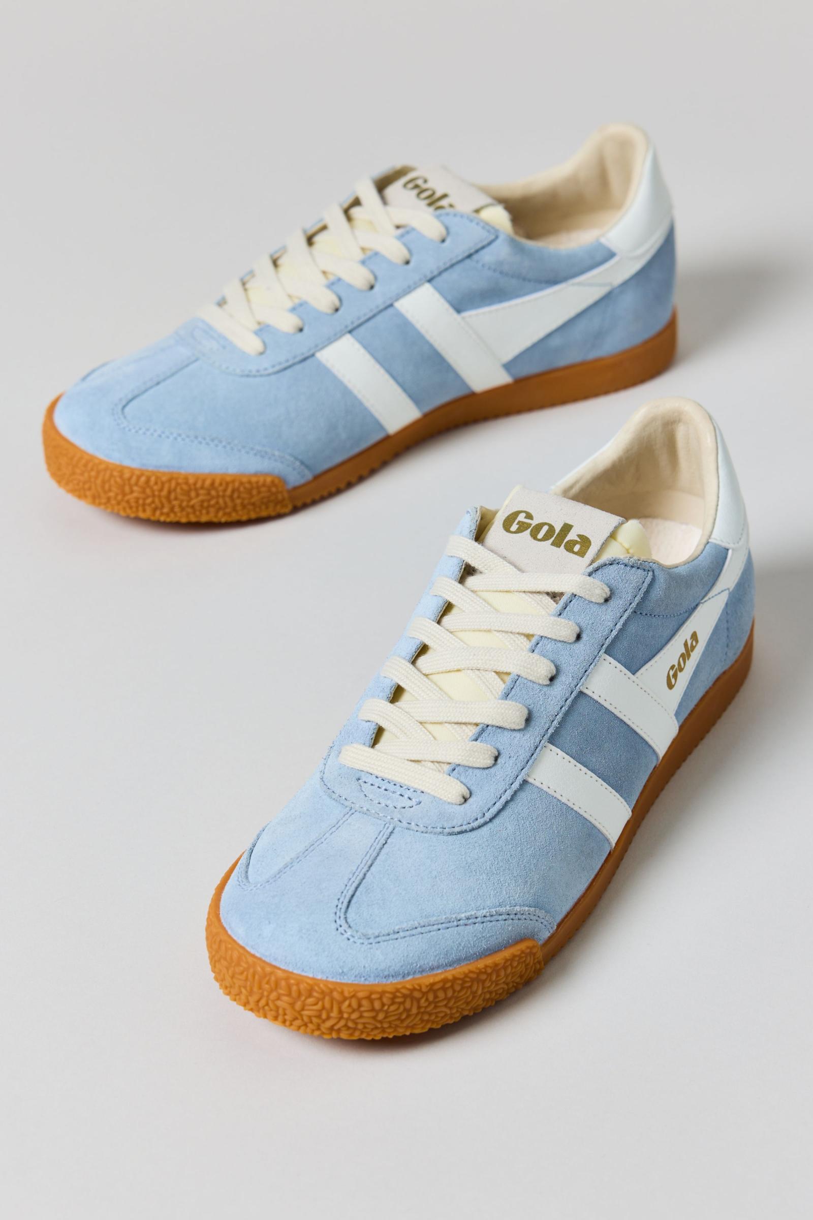 ゴラ ウィメンズ エラン スニーカー | Urban Outfitters 日本