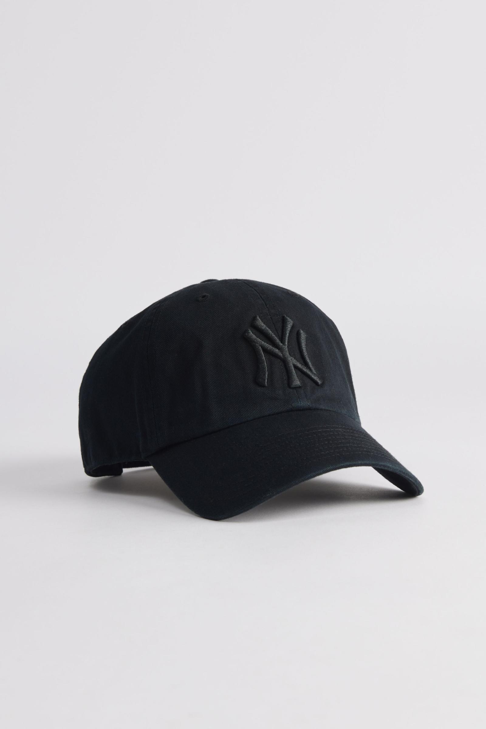 47 Brand MLB New York Yankees Clean Up Hat | Urban