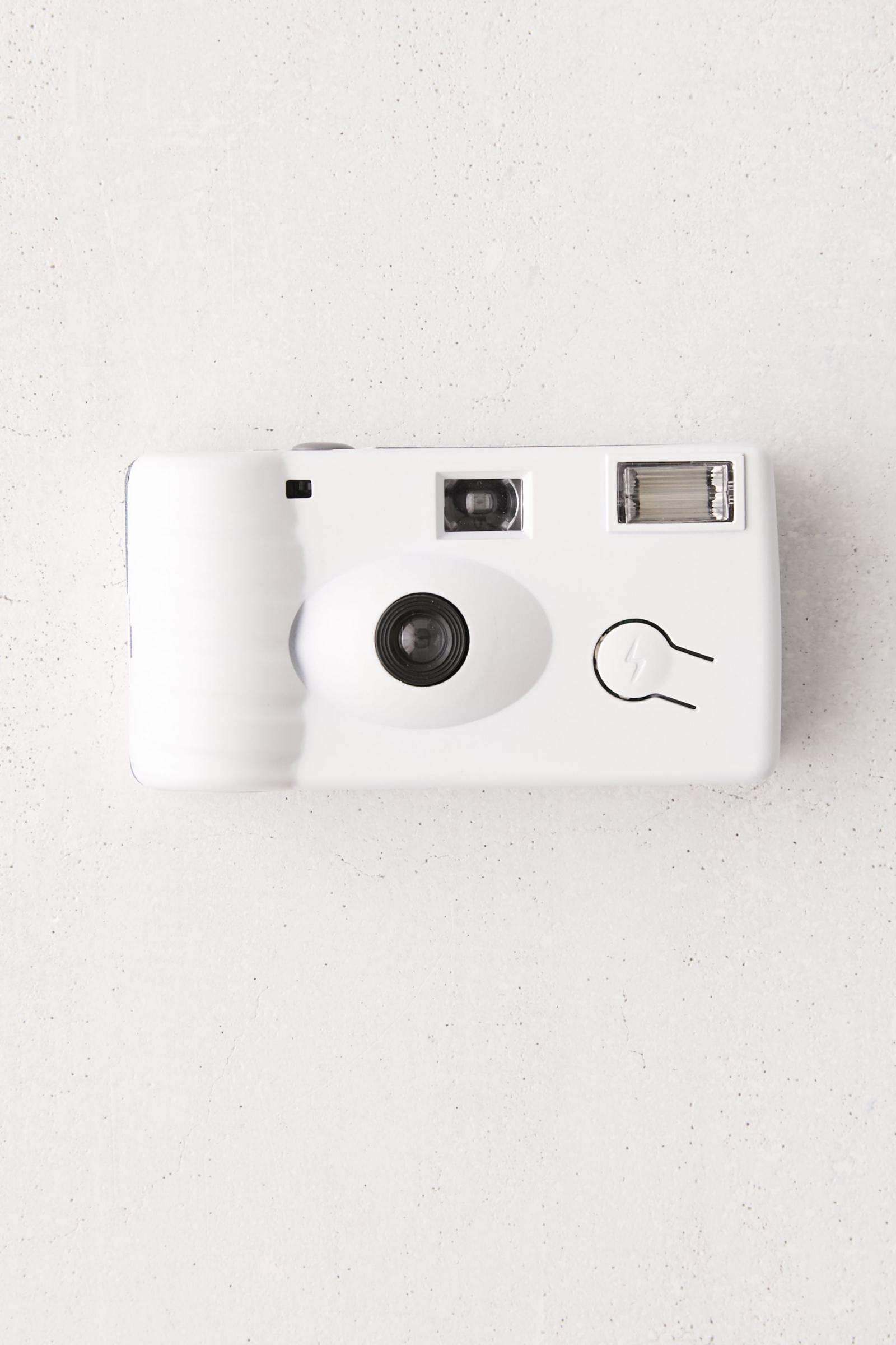 Matte Disposable Camera Urban Outfitters Australia