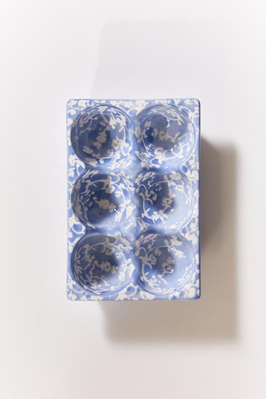 Floral Egg Tray Urban Outfitters Australia