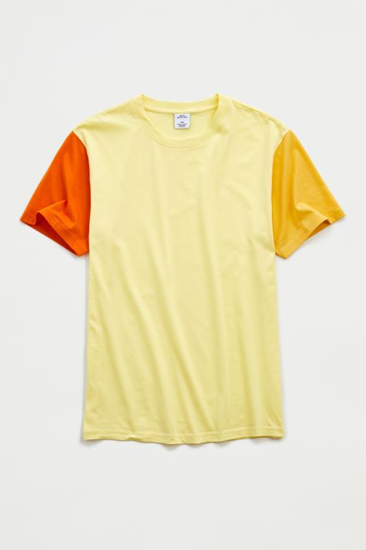 Men's Tees Long Sleeve T Shirts Urban Outfitters Australia