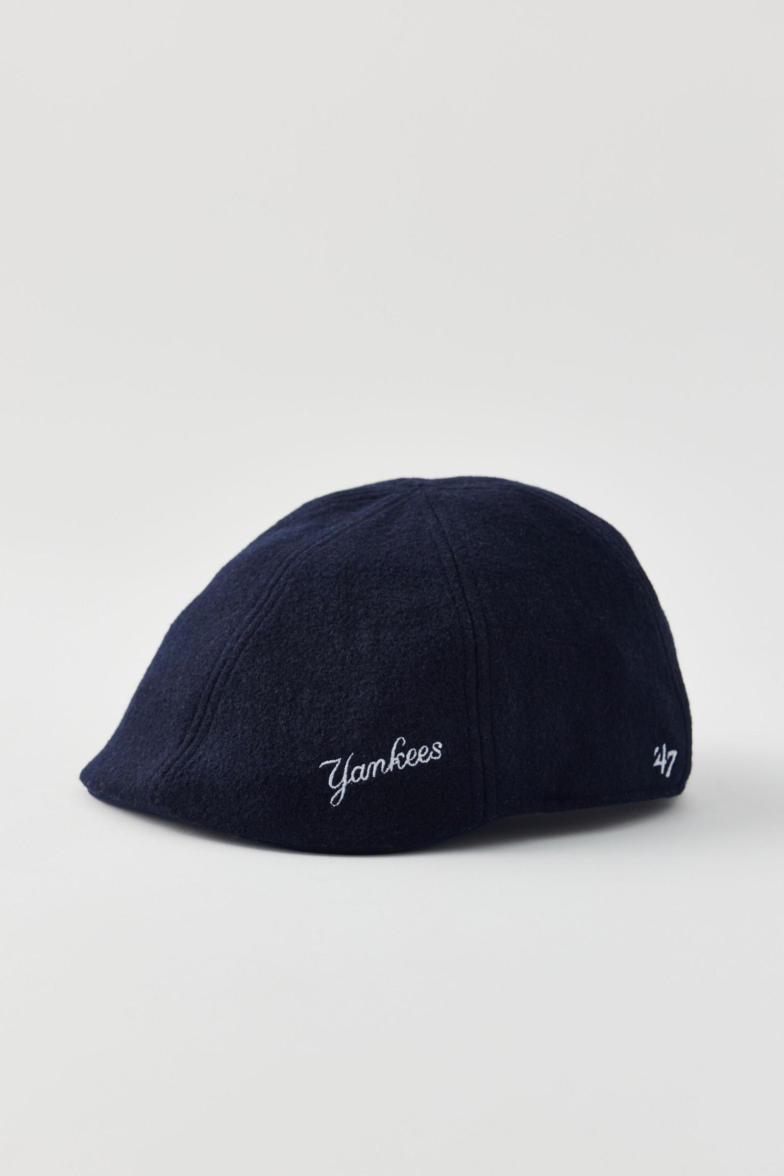 47 Brand MLB Baker Boy Hat | Urban Outfitters Taiwan