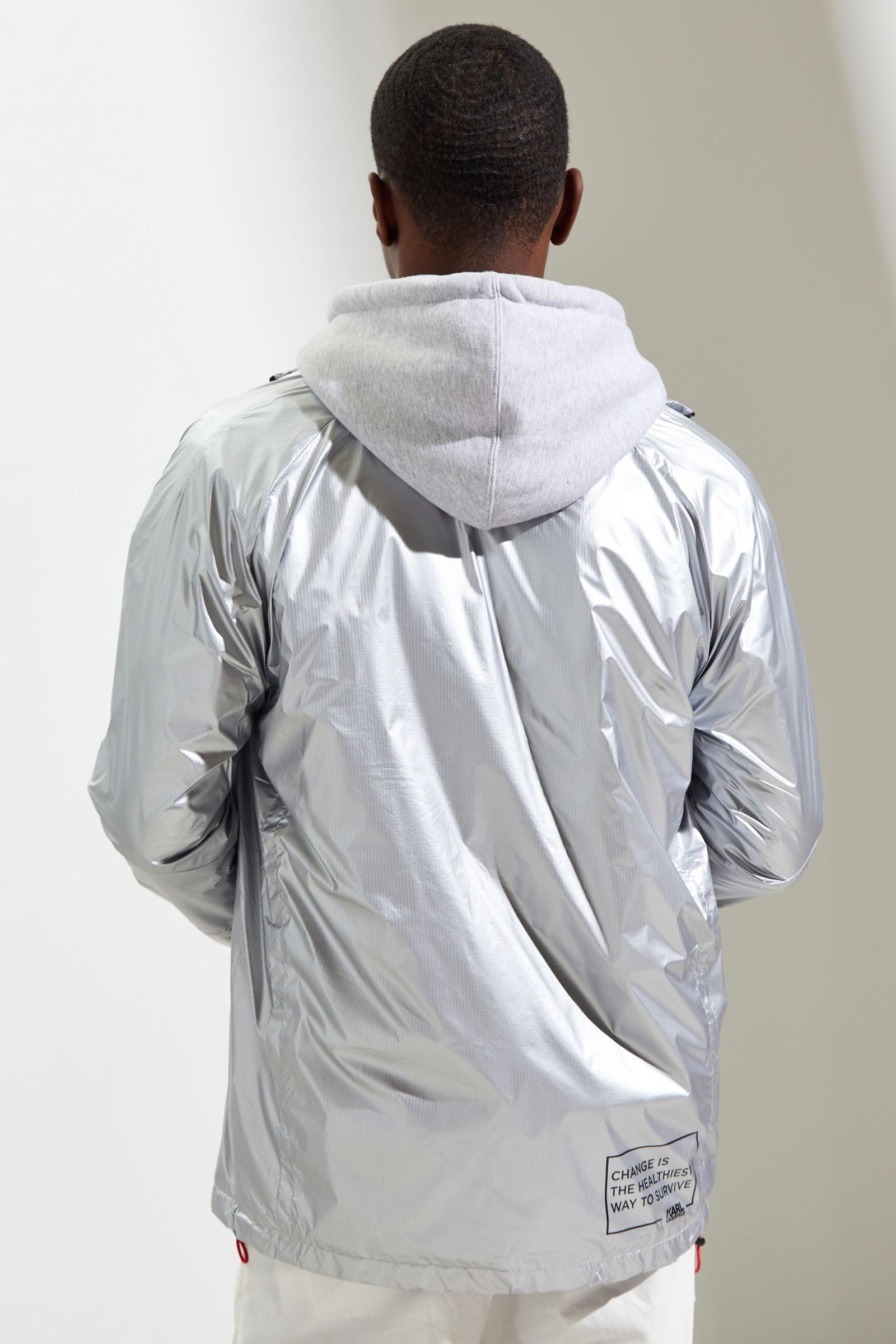 puma suede karl lagerfeld