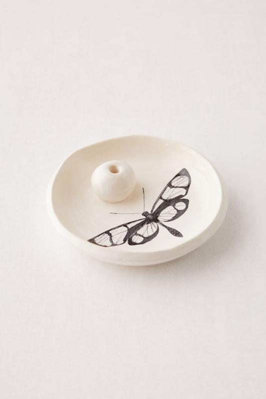 Butterfly Incense Holder Urban Outfitters Singapore