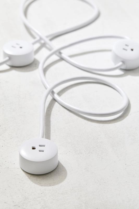 Quirky Pod Power 9’ Extension Cord Urban Outfitters Singapore