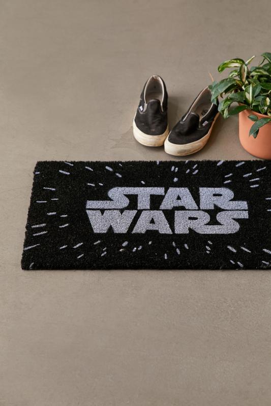 Star Wars Doormat Urban Outfitters Australia