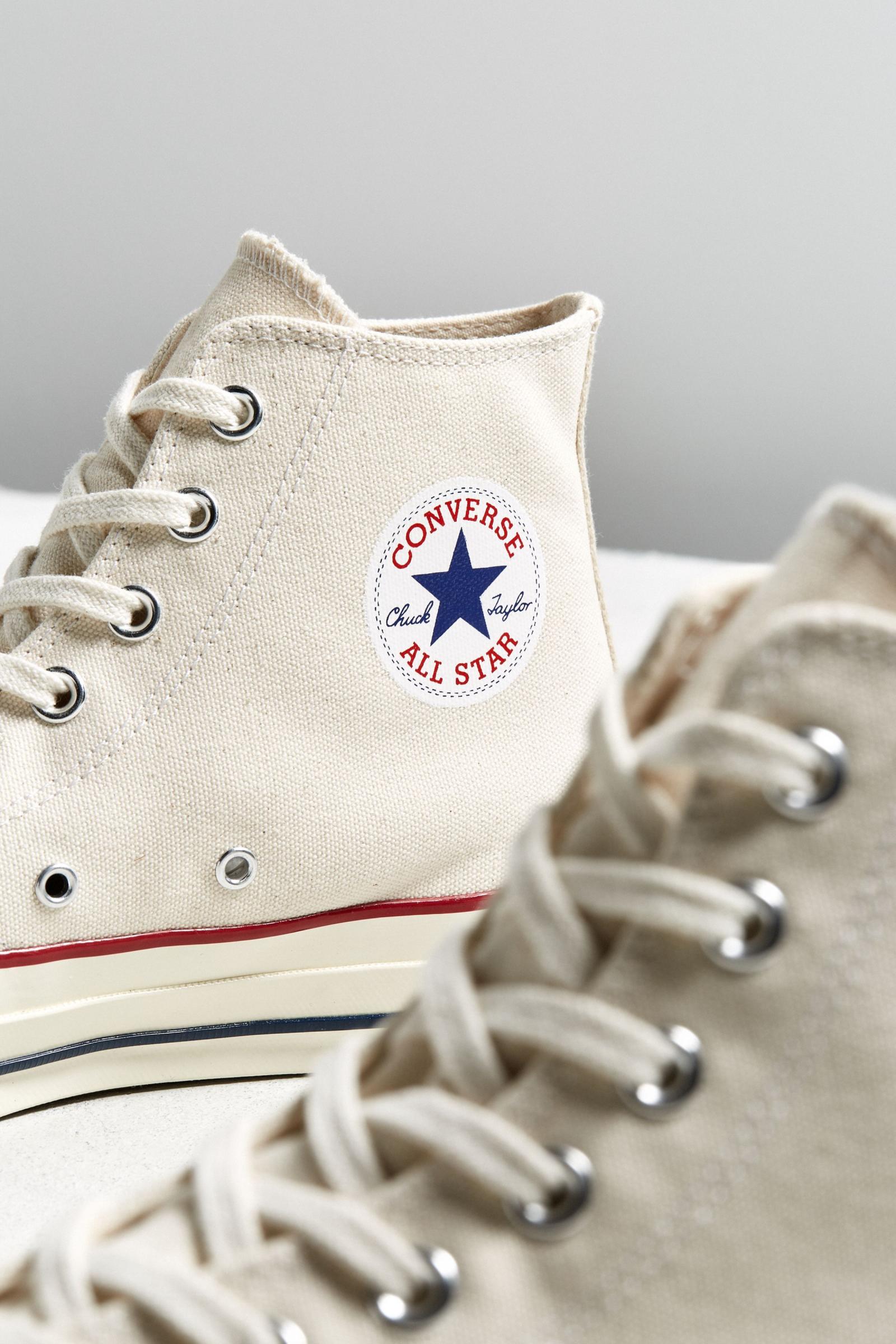 Converse Chuck 70 Core 高筒波鞋 香港Urban Outfitters