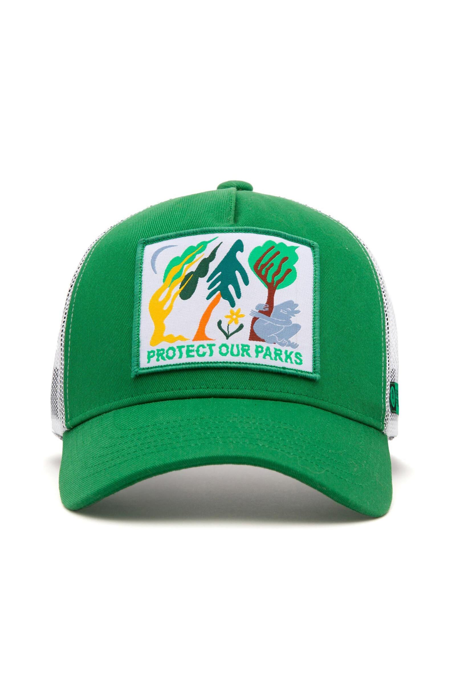 Parks Project Parks Project Tree Hugger Trucker Hat