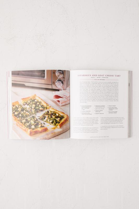 Toaster Oven Perfection A Smarter Way to Cook on a Smaller Scale By