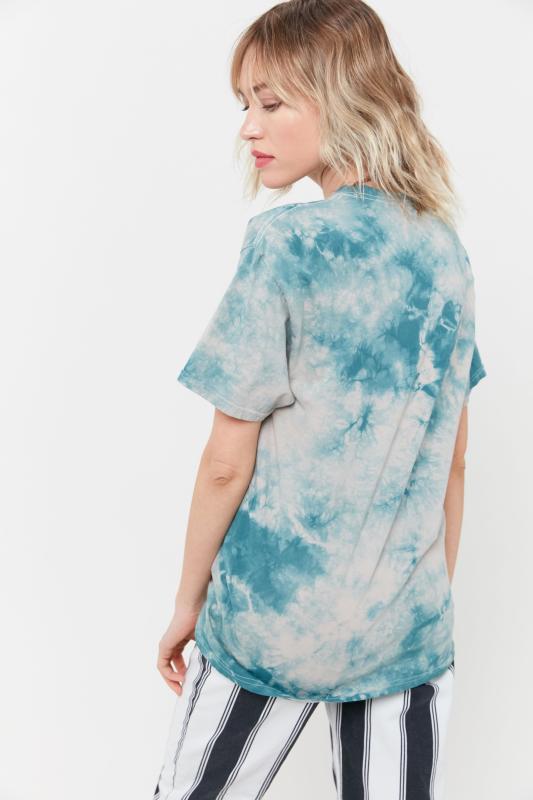 Queen Band Tee Urban Outfitters Australia