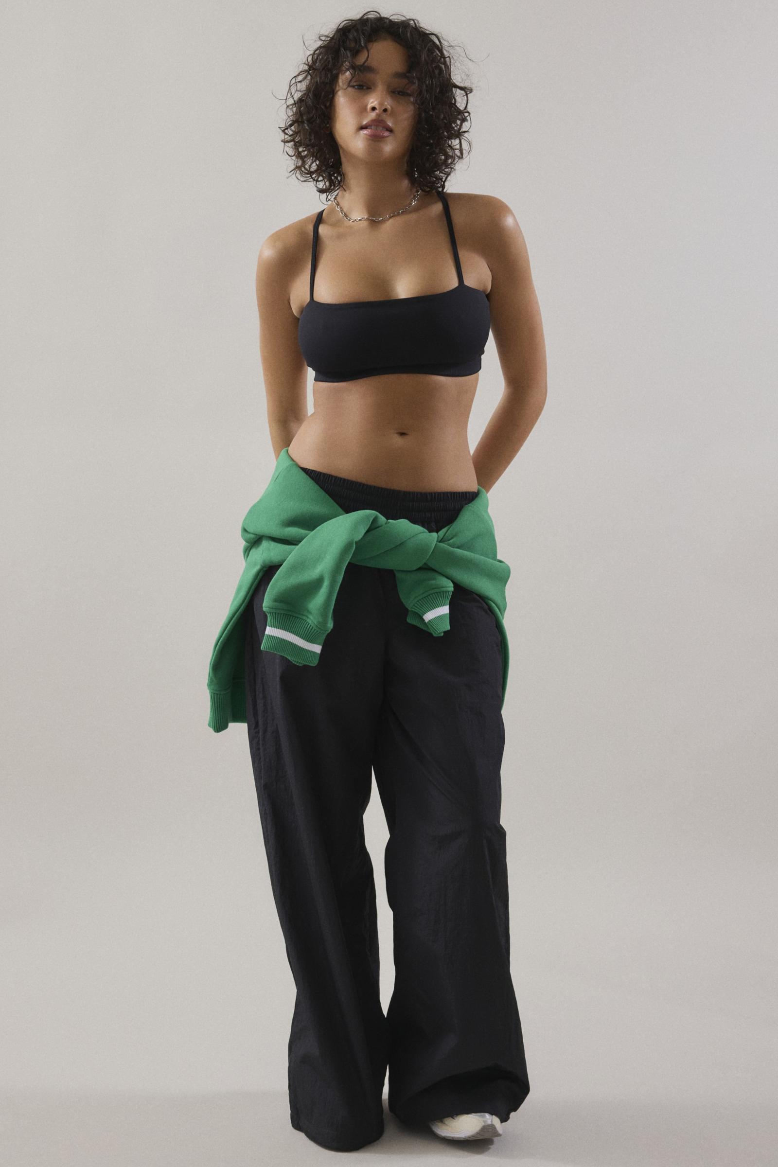 FILA X HAILEY Sports Bra | Urban Outfitters Japan - Clothing
