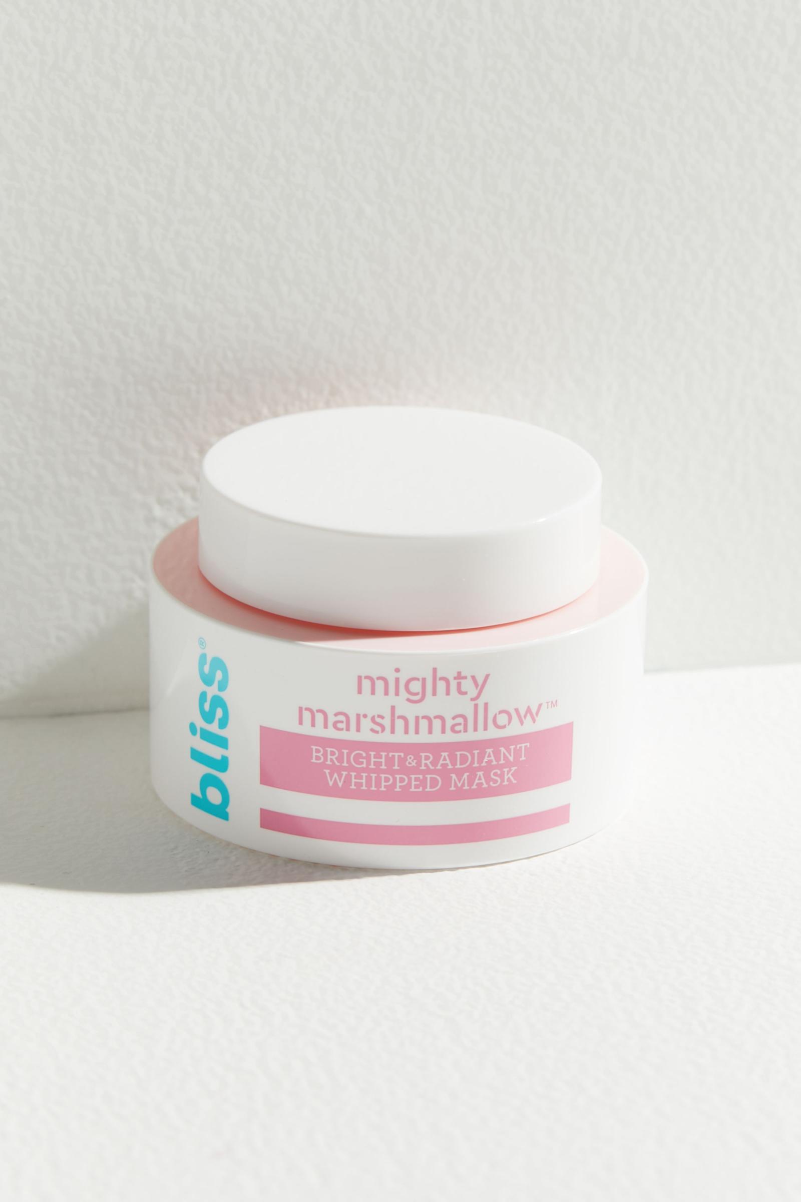 Bliss Mighty Marshmallow Whipped Mask Urban Outfitters 日本